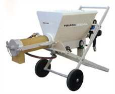 Continuous Mixer - G15